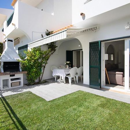 Villa Janeca Albufeira Exterior photo
